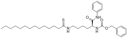 Thiomyristoyl 1429749-41-6